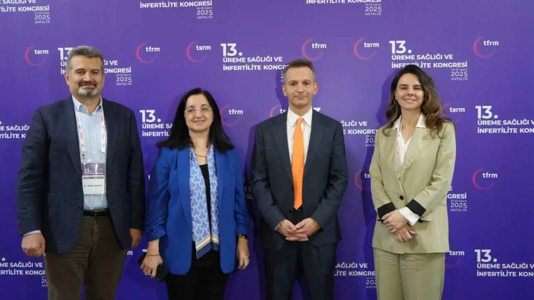 Antalya’dan Doğurganlık Uyarısı: Erken Menopoz Riski Artıyor! 5